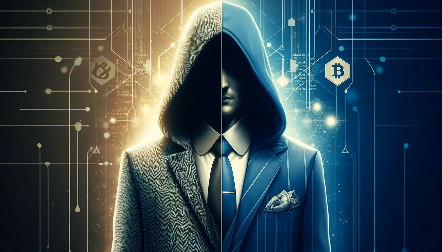 Satoshi Nakamoto—A Myth or Just a Man? The Reality Behind Vertisan’s Rollout
