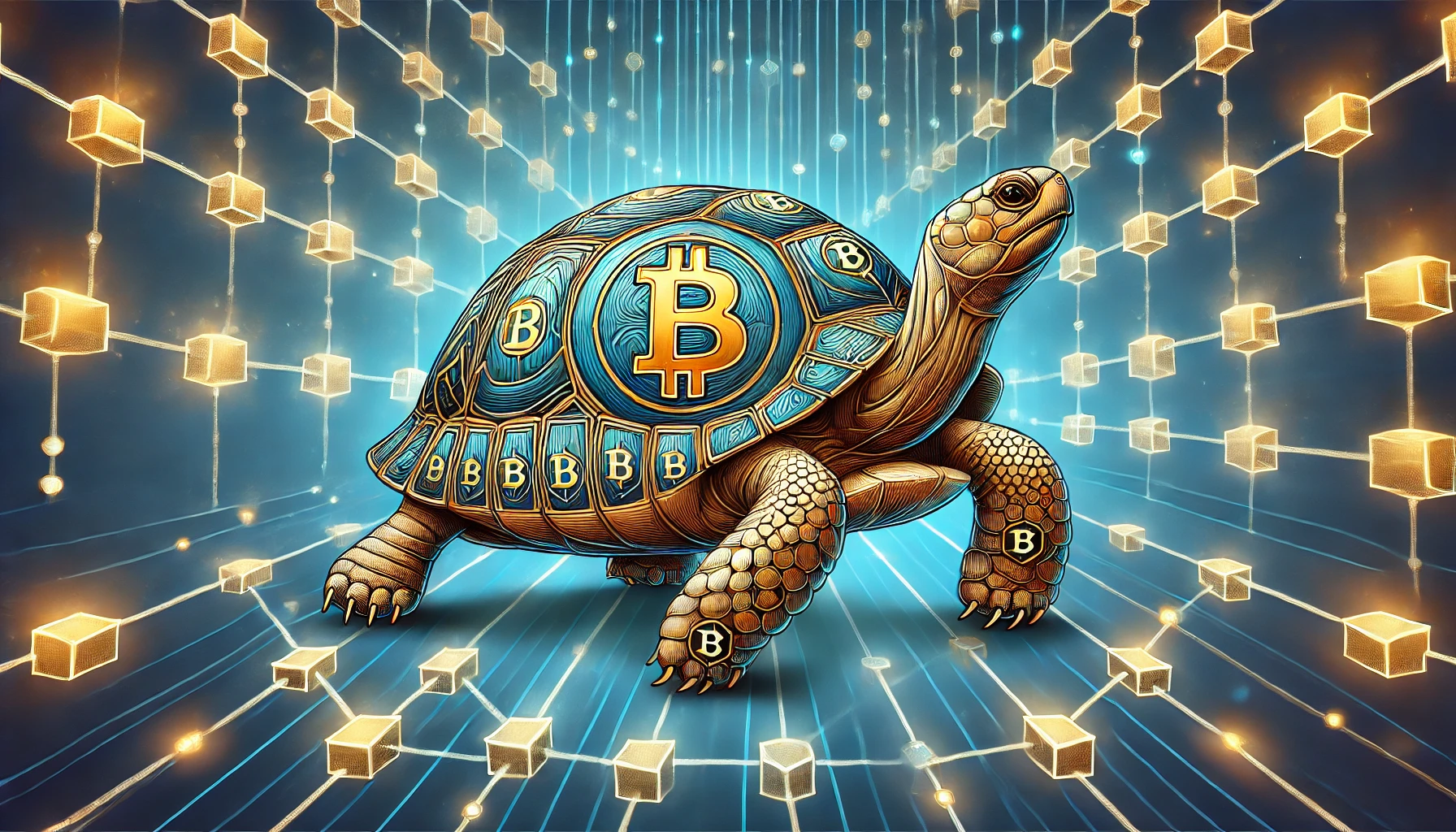 Breaking the Blockchain Bottleneck: How Vertisan and Fractal Solve Crypto’s Scalability Crisis