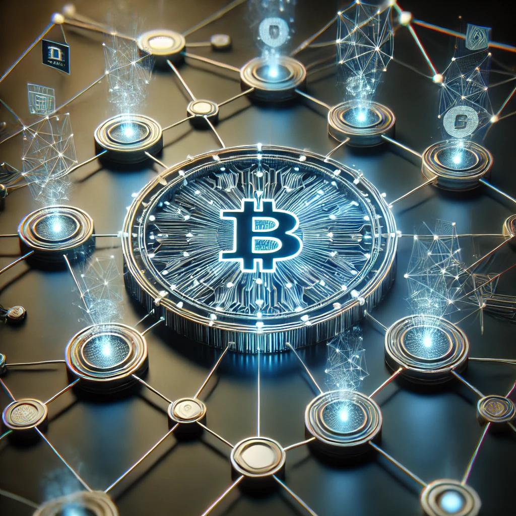 What Is Crypto 2.0 and Why Does It Matter?