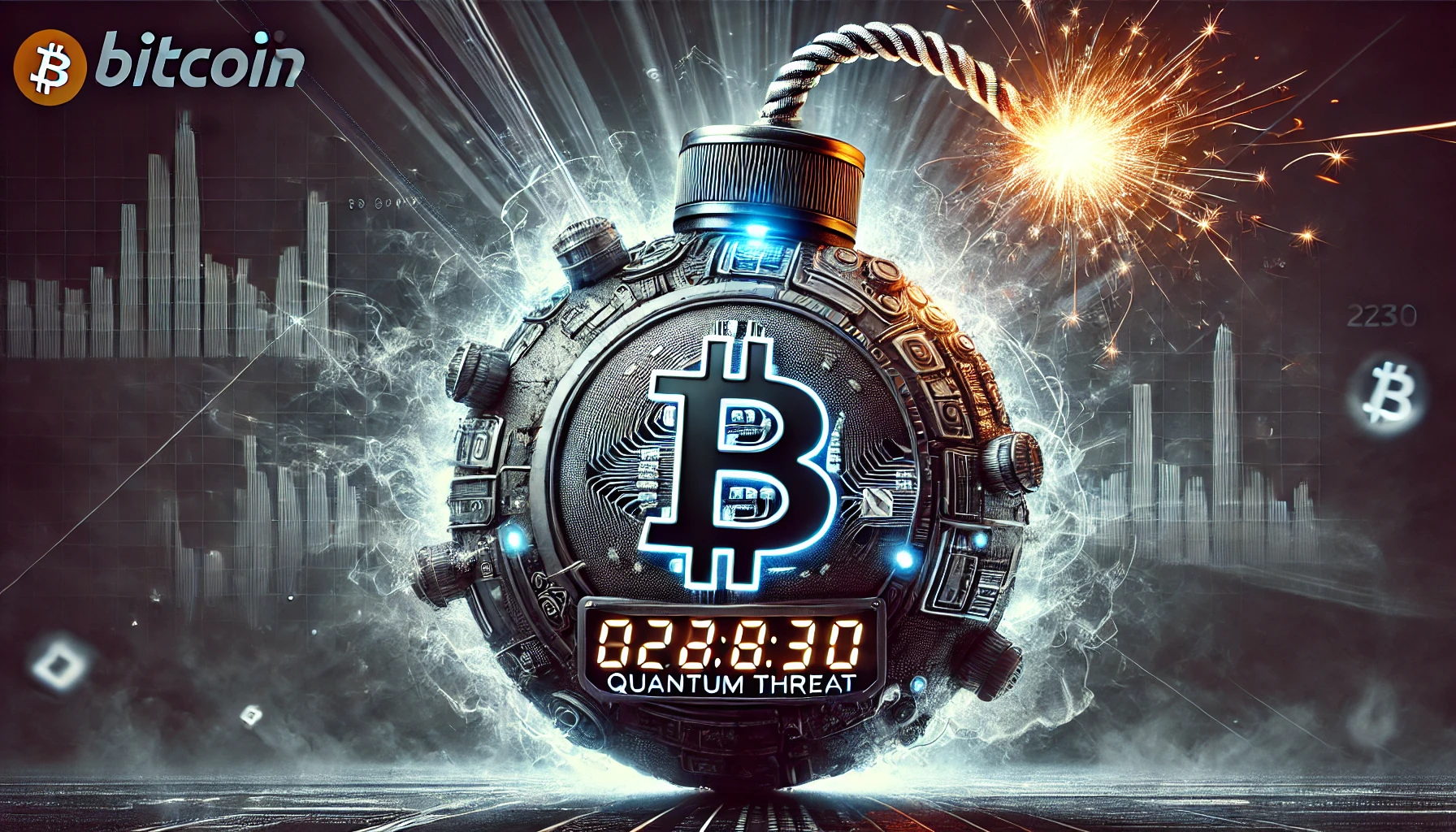 Blind to Collapse: The Negligence of Bitcoin Maximalists — A Crisis Article by PARTiCLUS