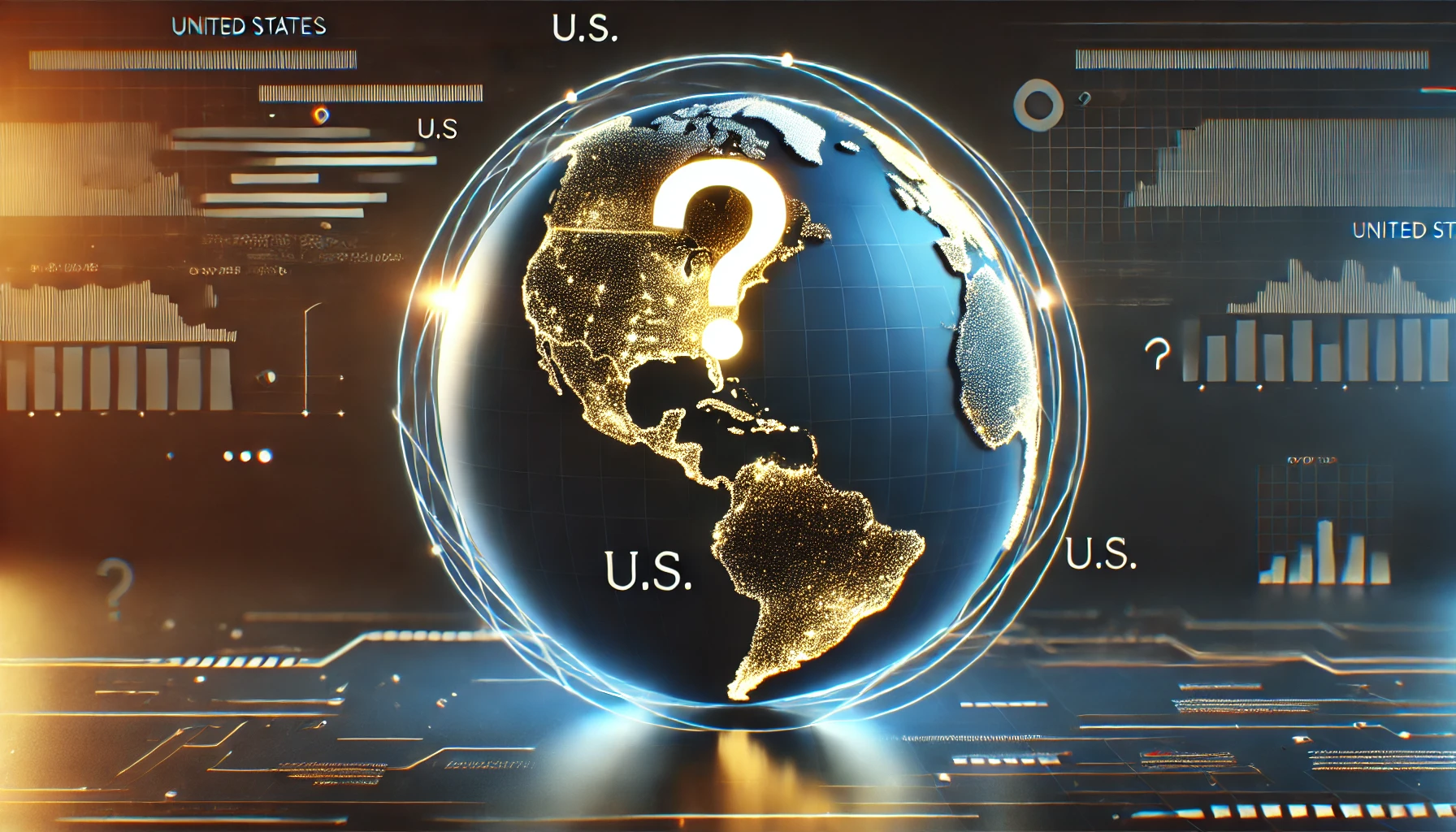 How Trump’s Crypto Reserve Announcement Alters the Landscape for Vertisan and Fractal