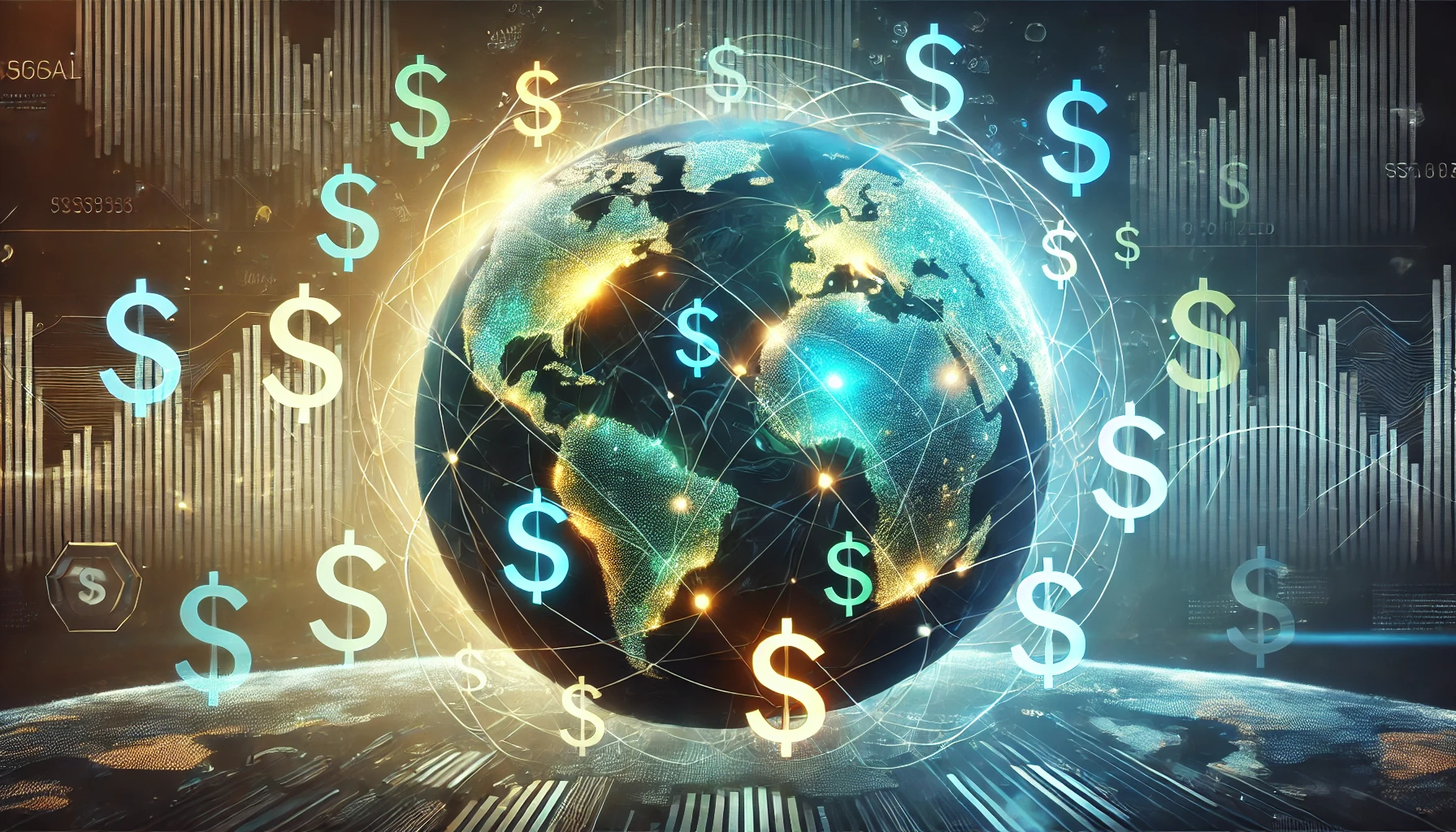 The Next Era of Decentralization: How Vertisan and Fractal Could Reshape Global Finance
