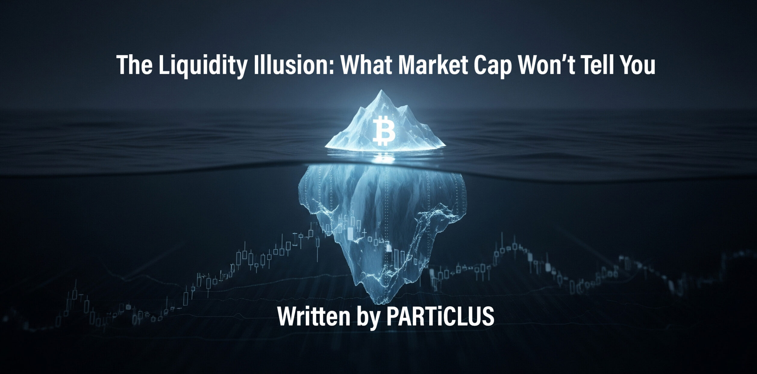 The Liquidity Illusion: What Market Cap Won’t Tell You